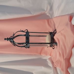 Decorative Lantern Candle Holder